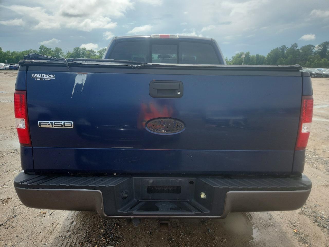 2007 FORD F-150 Lightning