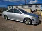 2008 TOYOTA CAMRY