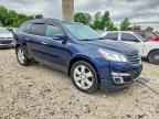 2016 CHEVROLET TRAVERSE