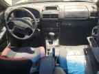 1998 SUBARU IMPREZA