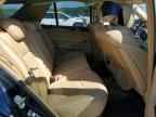 2011 MERCEDES-BENZ ML-Class
