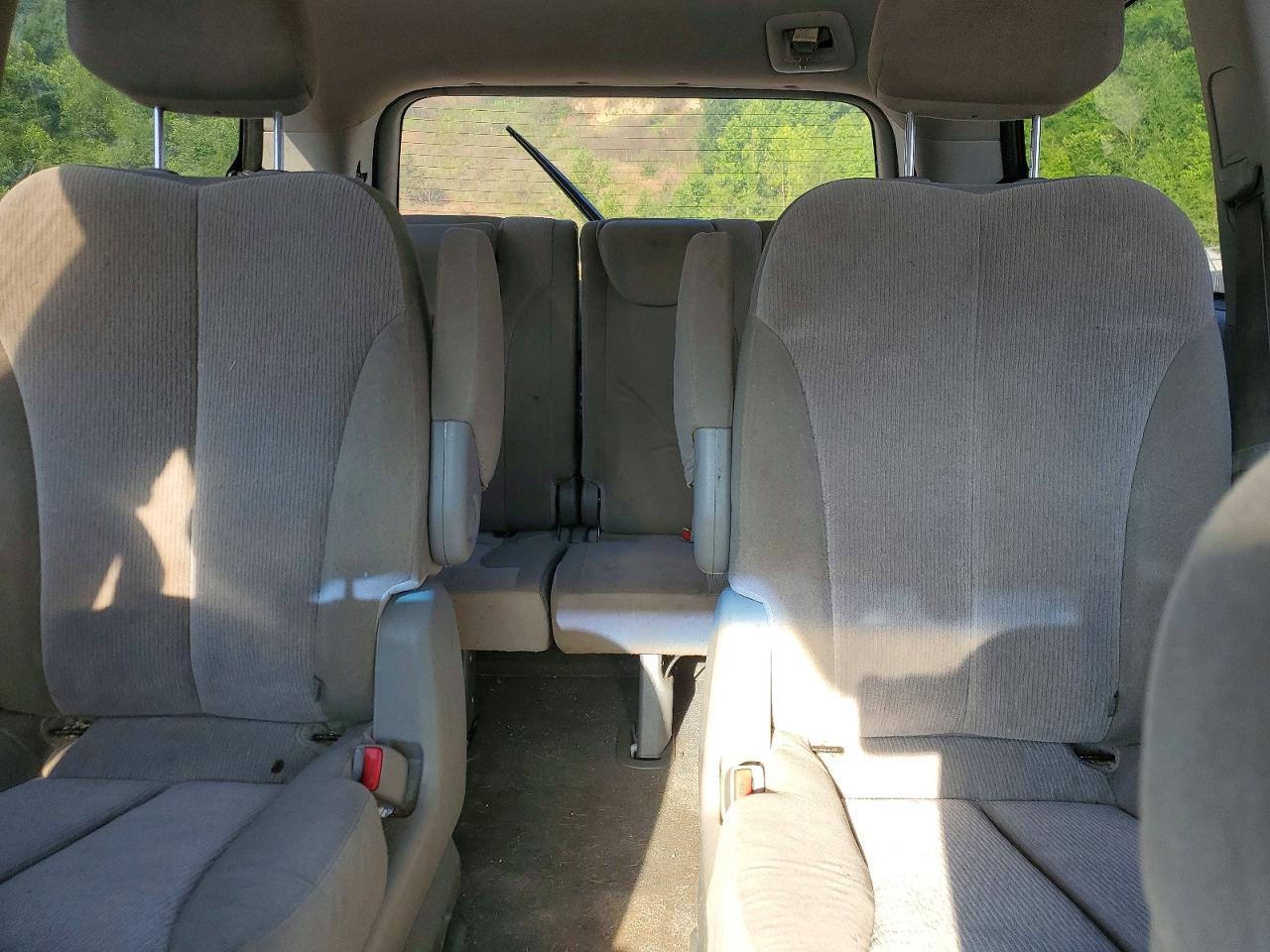 2014 KIA SEDONA
