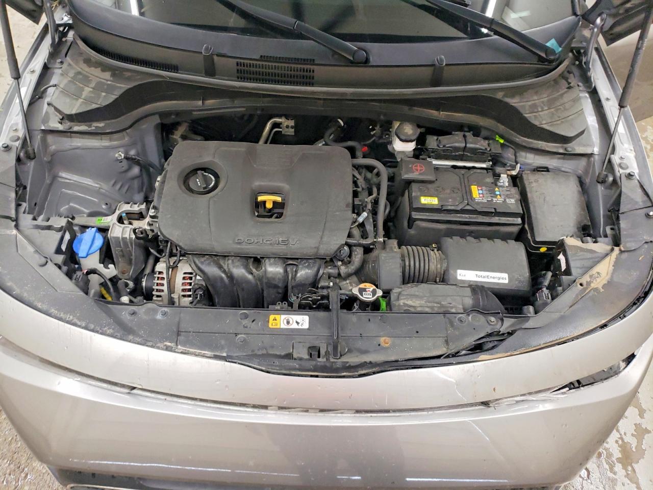 2023 KIA SOUL