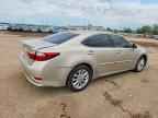 2013 LEXUS ES 300H