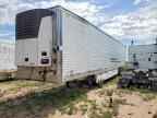 2010 Wabash Reefer Trailers