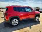 2015 JEEP Renegade