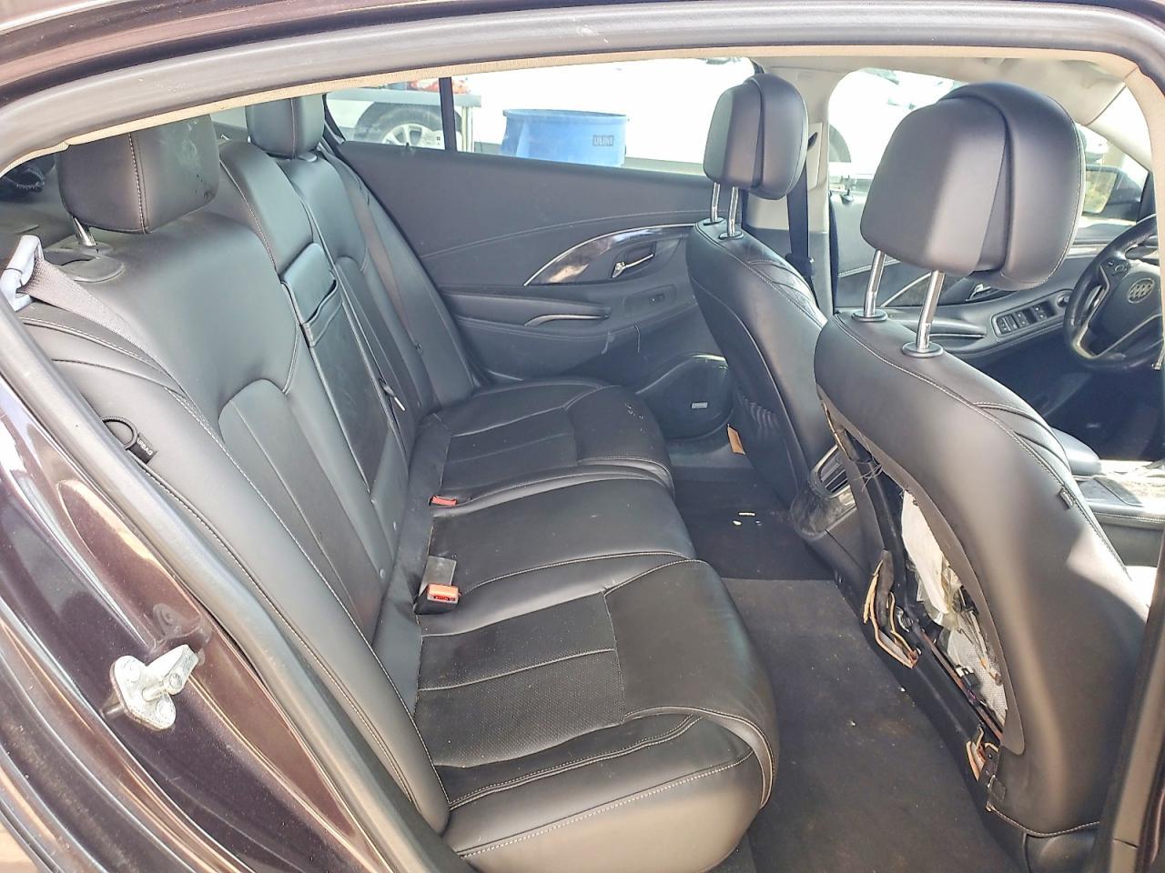 2014 BUICK LACROSSE