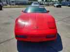 1996 CHEVROLET CORVETTE