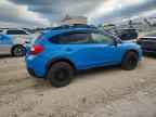 2016 SUBARU Crosstrek