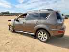 2013 MITSUBISHI outlander