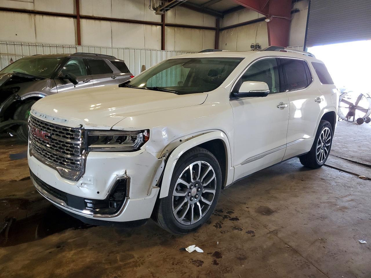 2022 GMC ACADIA