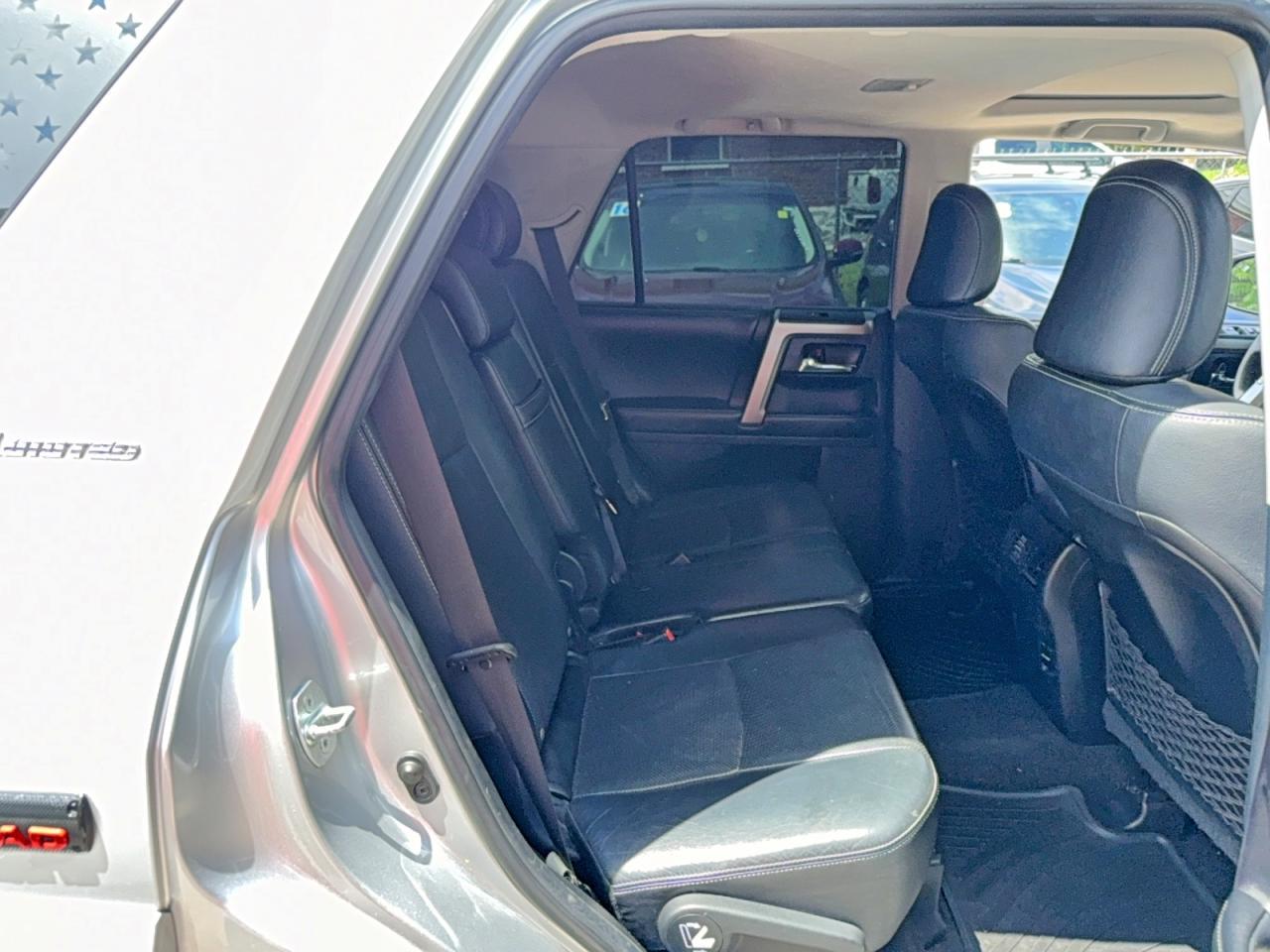 2014 TOYOTA 4Runner