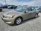 2010 HONDA ACCORD