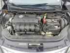 2014 NISSAN SENTRA