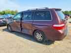 2007 HONDA ODYSSEY