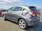 2016 HONDA HR-V