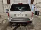 2007 HONDA PILOT