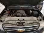 2011 CHEVROLET Suburban