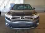 2011 TOYOTA HIGHLANDER