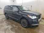2024 LINCOLN Navigator