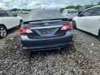2011 TOYOTA COROLLA