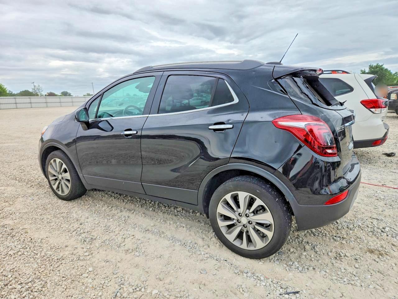 2020 BUICK ENCORE