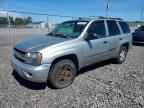 2004 CHEVROLET Trailblazer