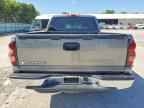 2006 CHEVROLET SILVERADO 1500