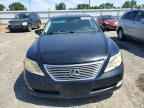 2007 LEXUS LS 460