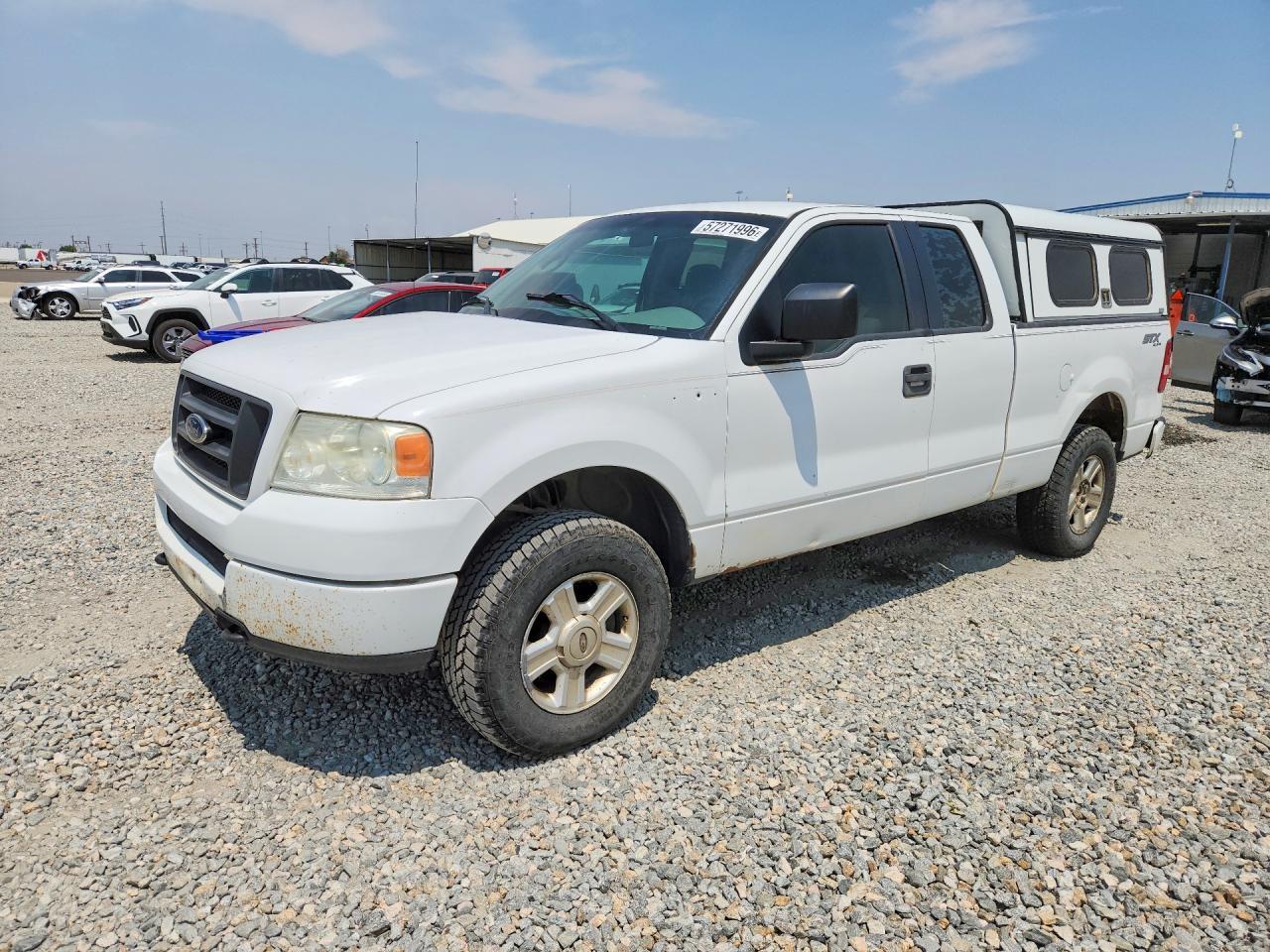 2005 FORD F-150 Lightning