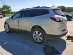 2016 CHEVROLET TRAVERSE