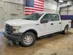 2017 FORD F-150 Lightning