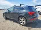2012 AUDI Q5