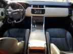 2016 LAND ROVER Range Rover Sport