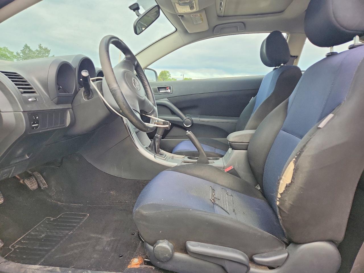 2005 SCION TC