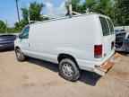 2013 FORD ECONOLINE