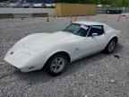 1974 CHEVROLET CORVETTE