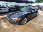 2003 BMW Z4