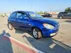 2007 HYUNDAI ACCENT