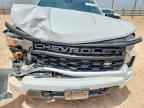 2022 CHEVROLET Silverado