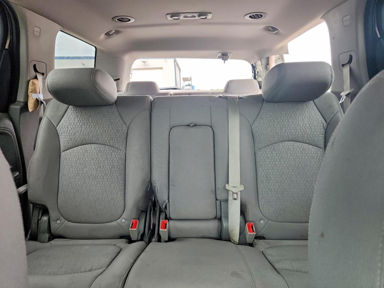 2016 GMC ACADIA