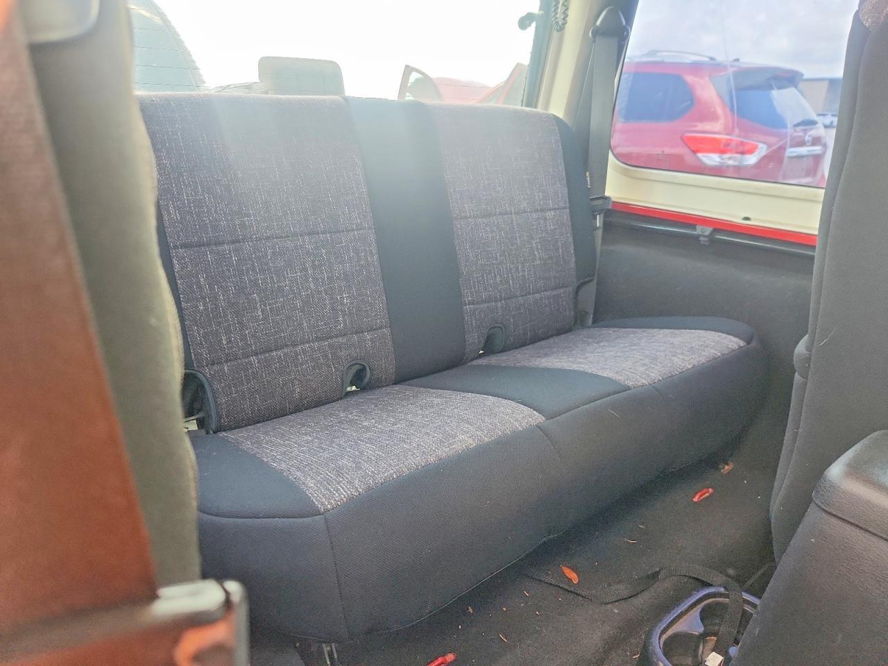 2006 JEEP WRANGLER