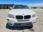 2013 BMW X3