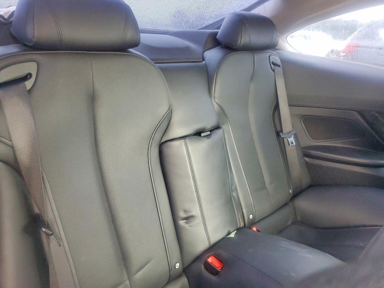 2012 BMW 6 Series
