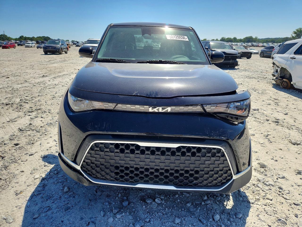 2024 KIA SOUL