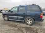 2004 CHEVROLET Tahoe