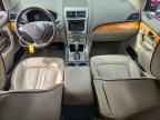 2014 LINCOLN MKX