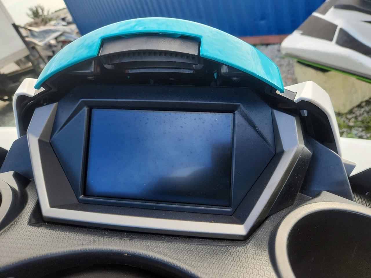 2024 Yma Jet Ski