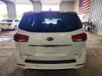 2016 KIA SEDONA