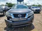 2014 NISSAN PATHFINDER